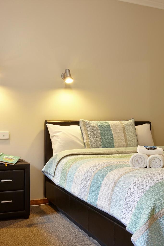 Goldfield Holiday Units photo 4