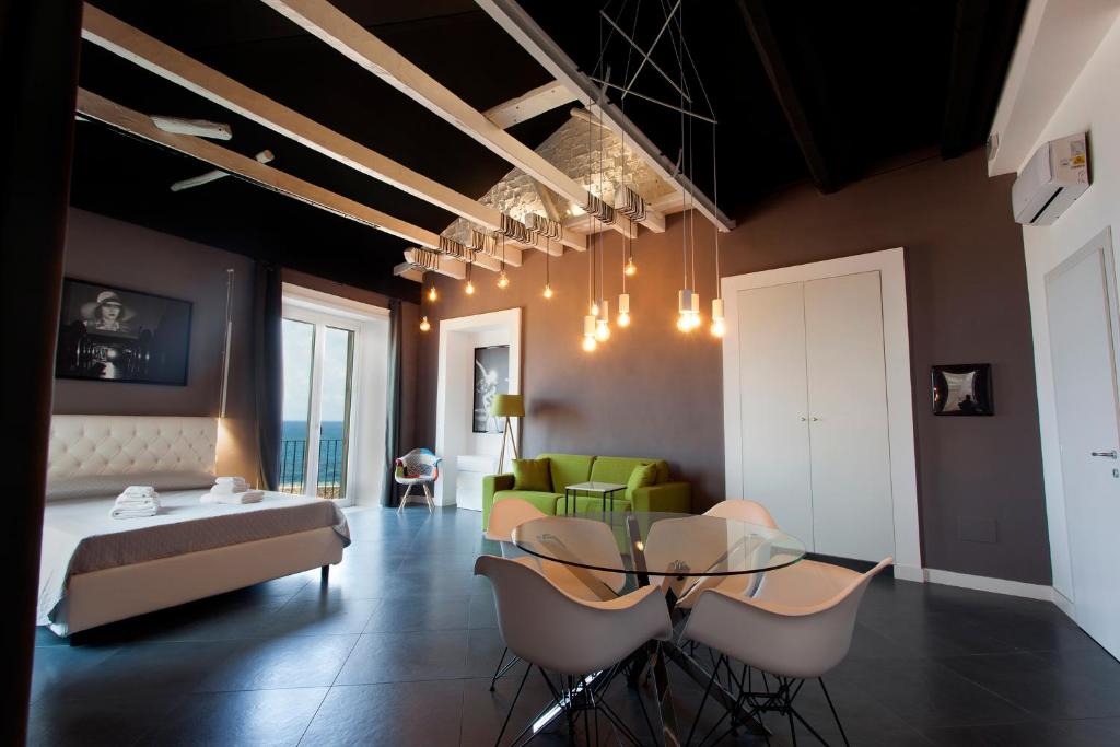 Residenza Nausicaa - 50 meters from the beach photo 3