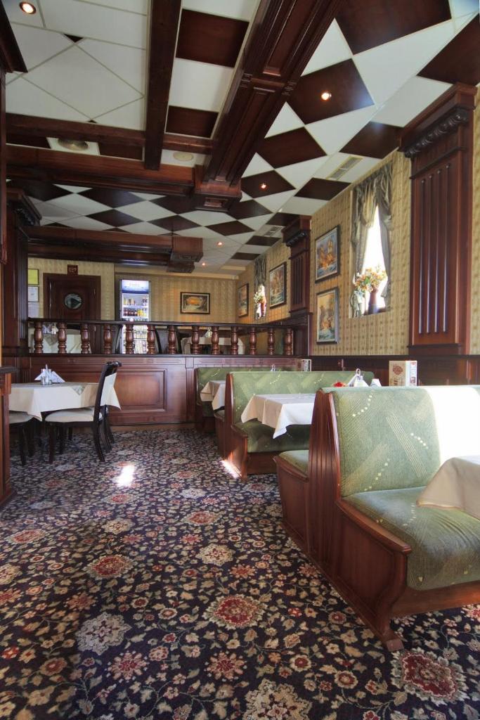 Hotel Dukov photo 2