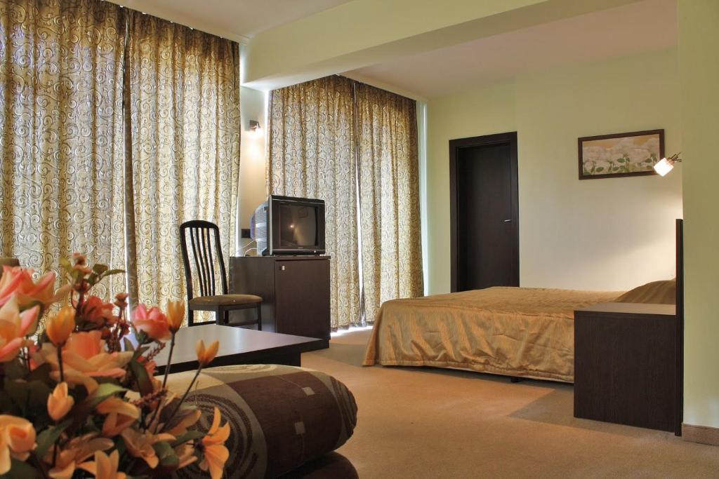 Hotel Dukov photo 4
