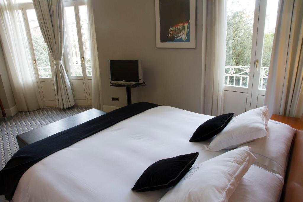 Gran Hotel Albacete photo 3