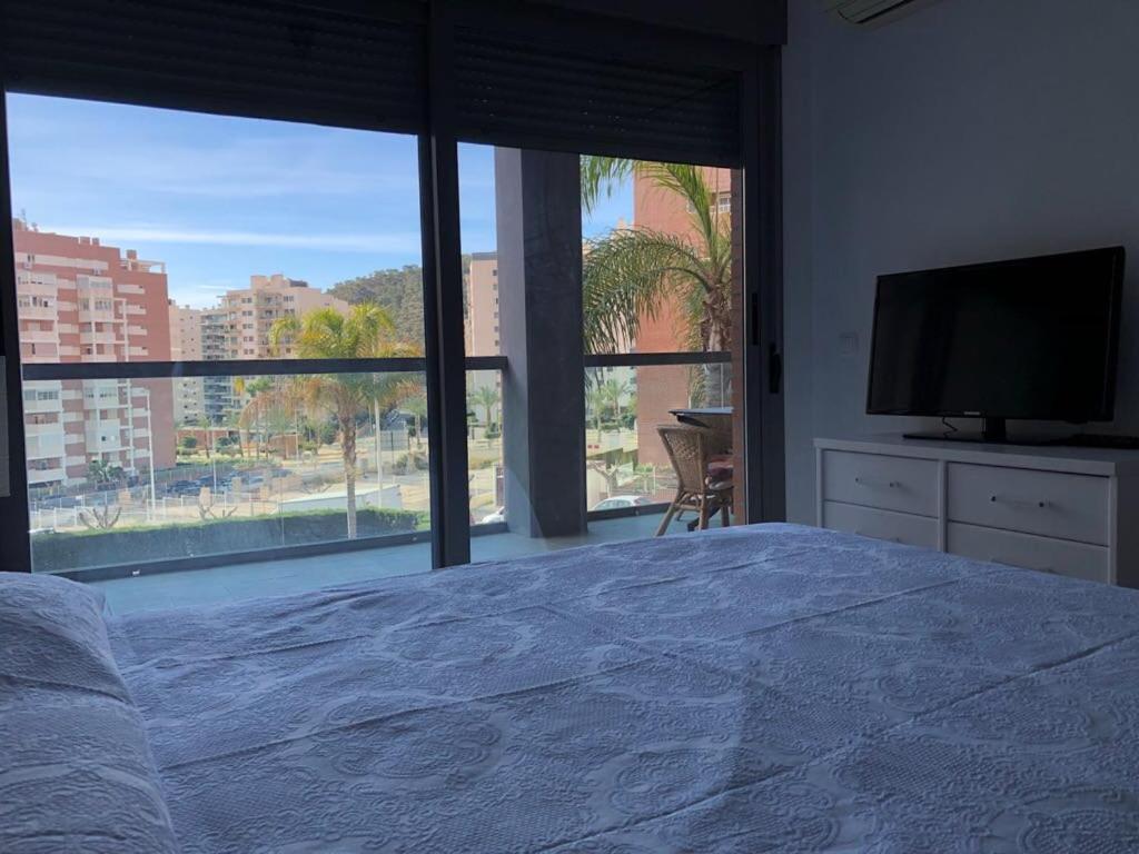 Apartamento en la playa 96 m2 photo 2