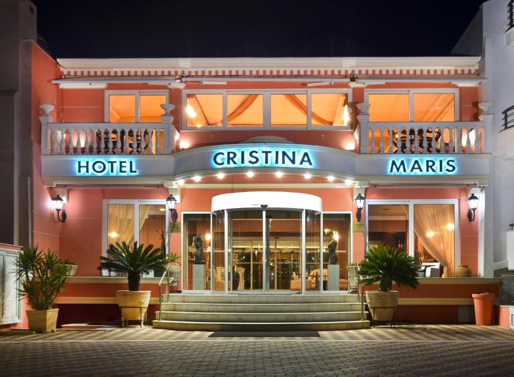 Hotel Cristina Maris photo 4