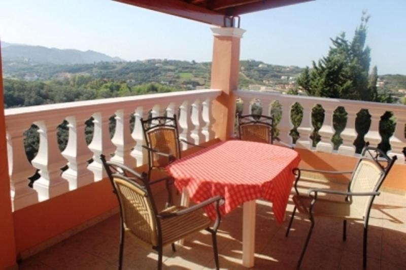 Villa Leonidas photo 1
