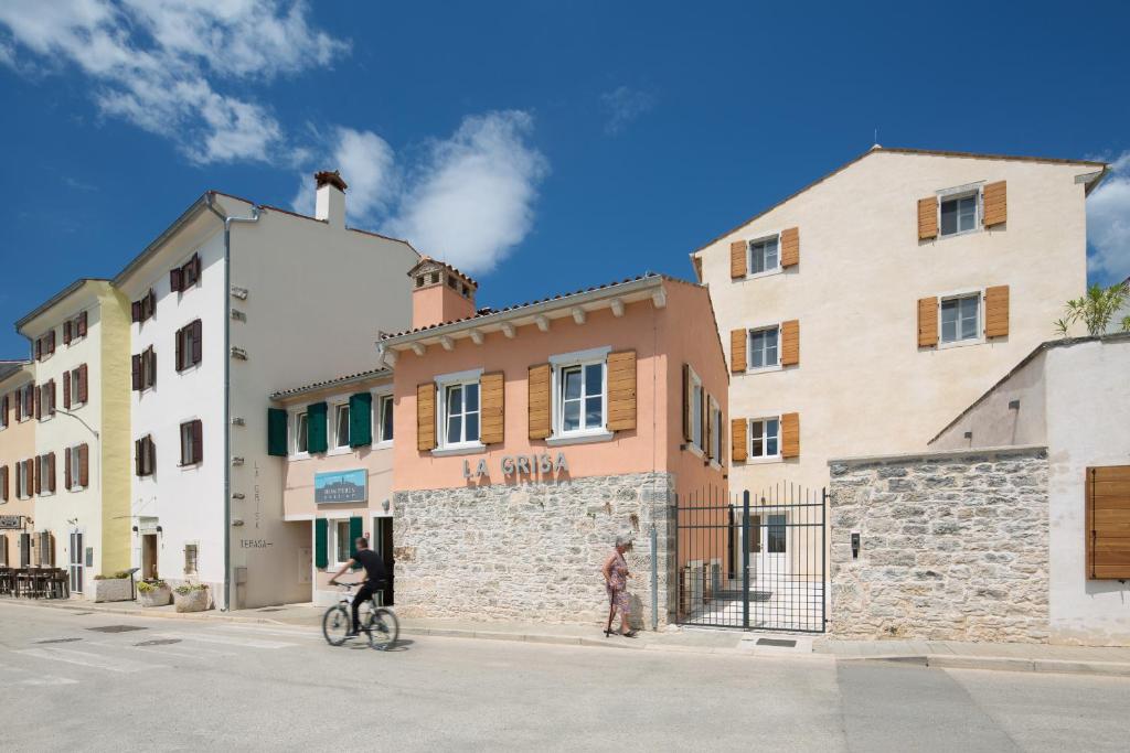 Hotel La Grisa photo 1