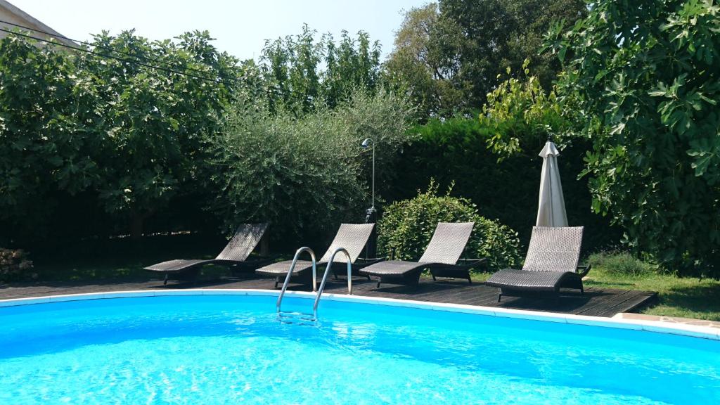 Villa Ester photo 4