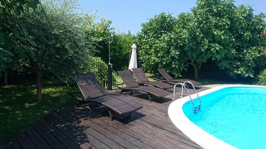 Villa Ester photo 3