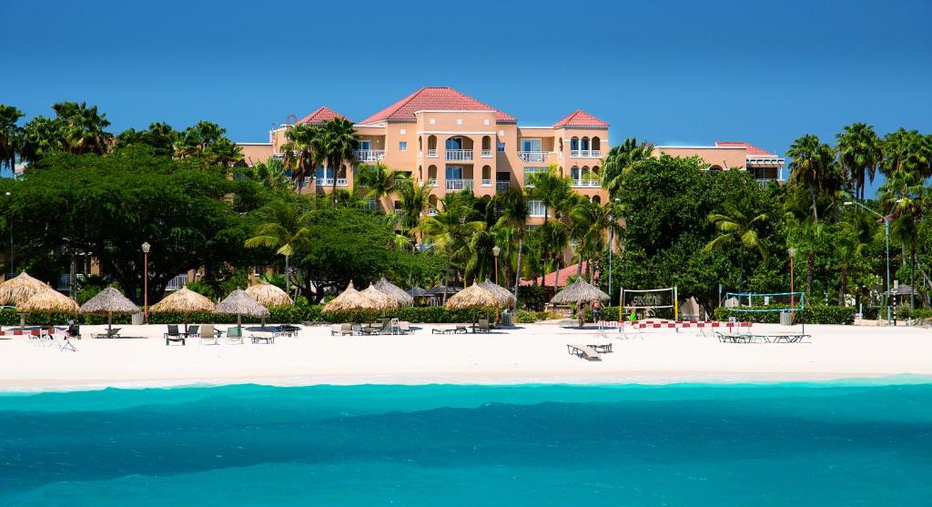 Divi Village Golf and Beach Resort photo 4