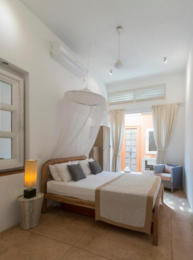 Sri Villas photo 1