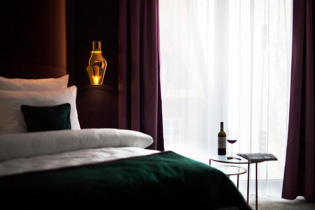 ONNO Boutique Hotel & Apartments photo 3