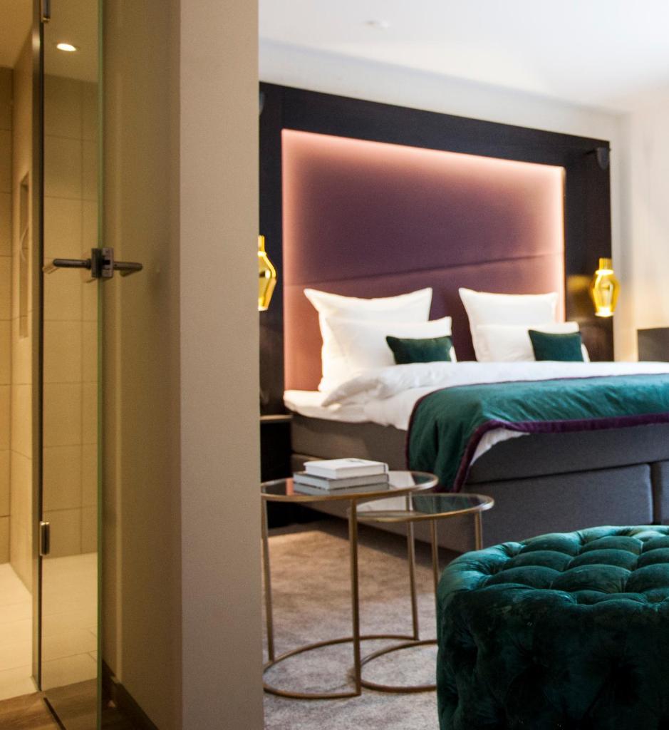 ONNO Boutique Hotel & Apartments photo 2