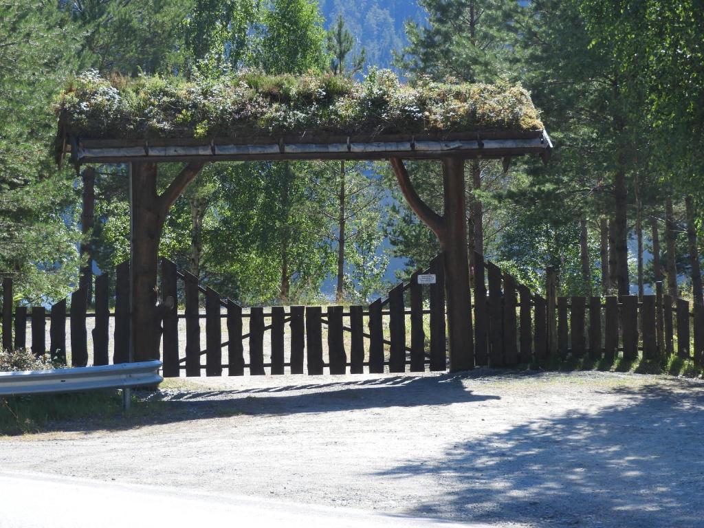 Naustloftet photo 3