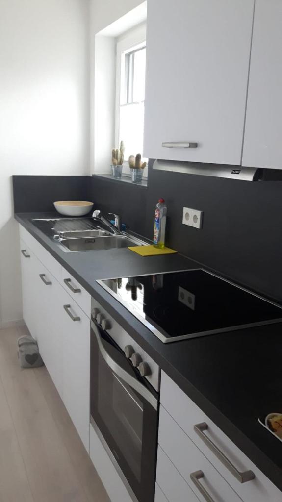 Ferienwohnung "Am Kurpark" in Bad Schussenried photo 3