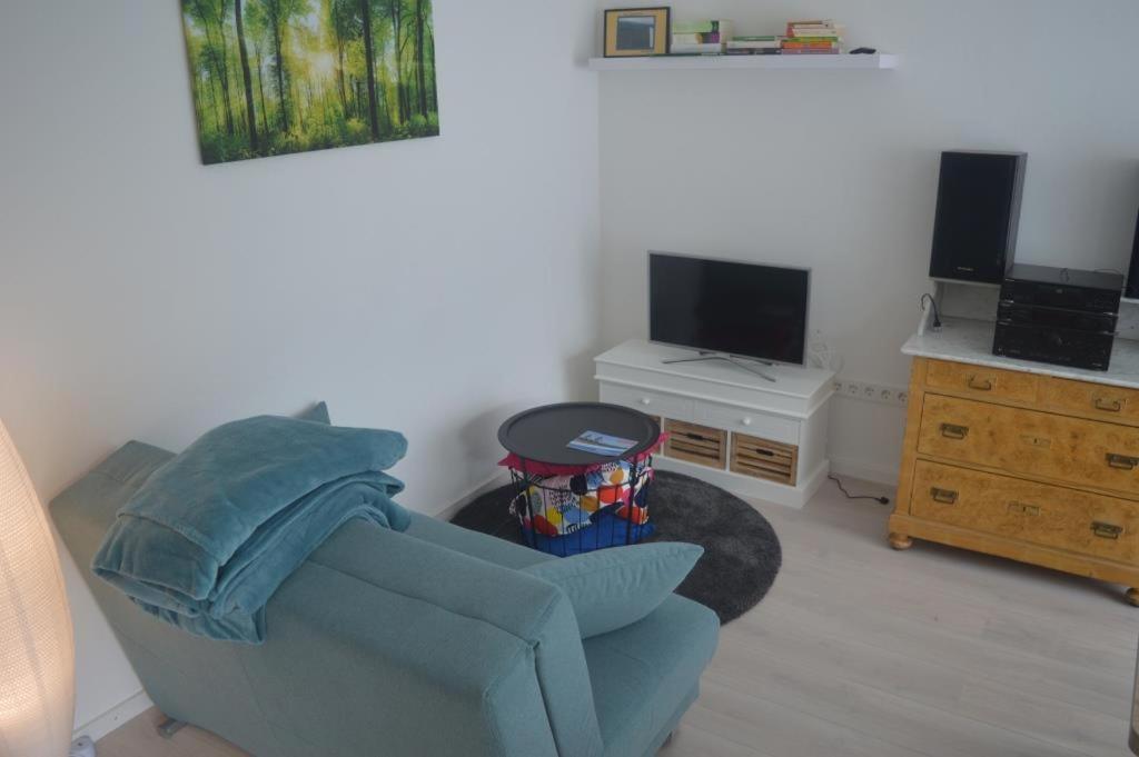 Ferienwohnung "Am Kurpark" in Bad Schussenried photo 2