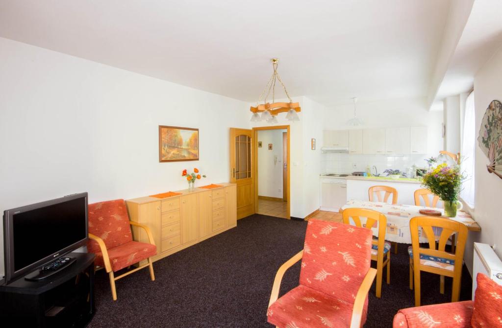 Apartmán K lanovce photo 3