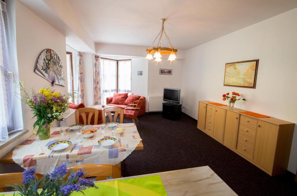 Apartmán K lanovce photo 4