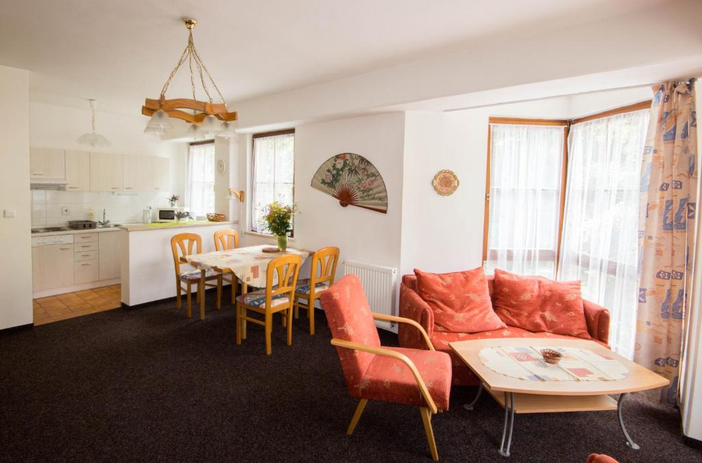 Apartmán K lanovce photo 1