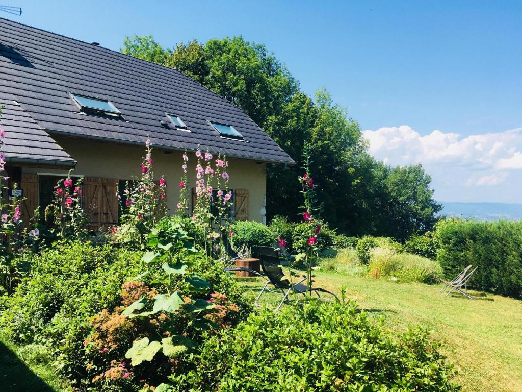 Ferme de la Cochette photo 2