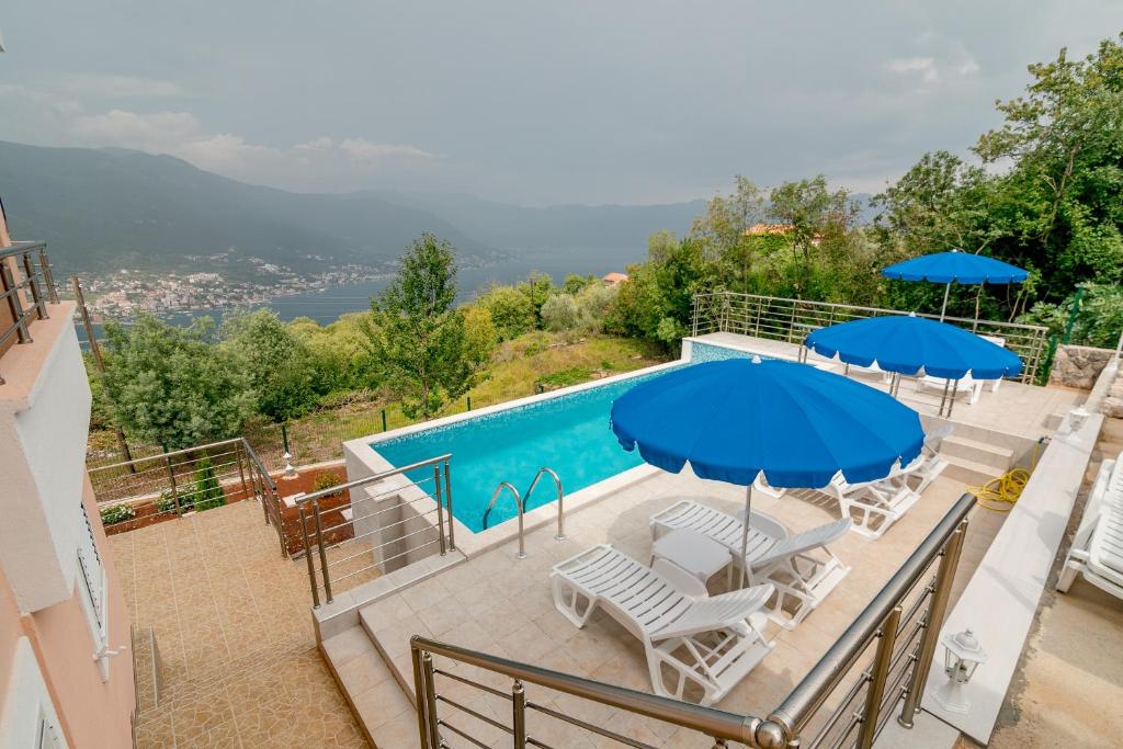 Apartments Mitrovic