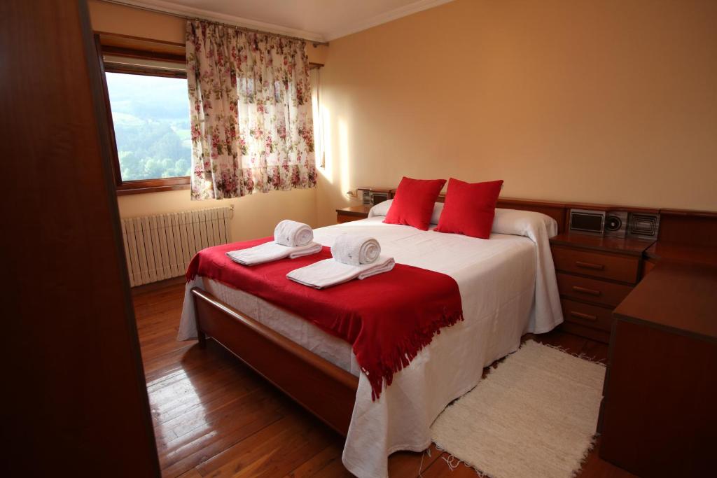 Casa Rubieira photo 1