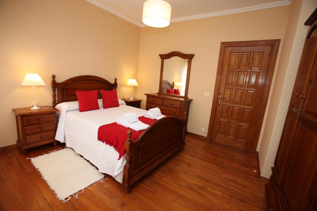 Casa Rubieira photo 2