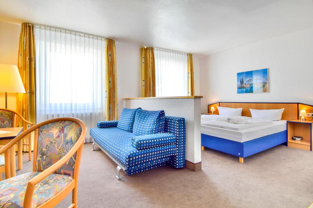 Strandhotel Bansiner Hof photo 3