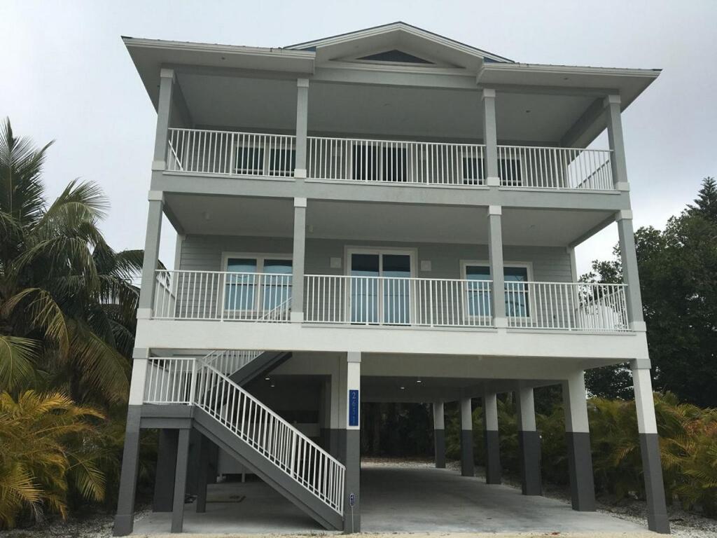 Amy's Beach House