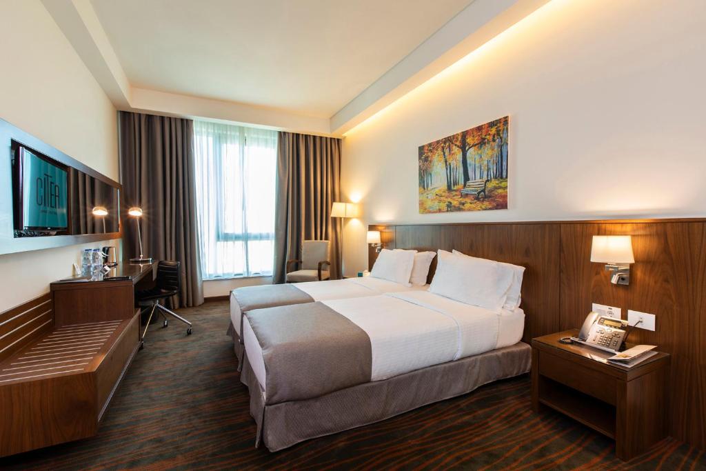 Citea Apart Hotel photo 2