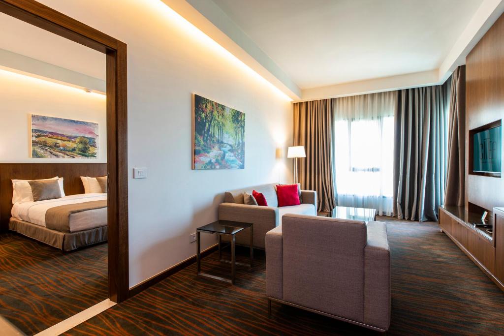 Citea Apart Hotel photo 1