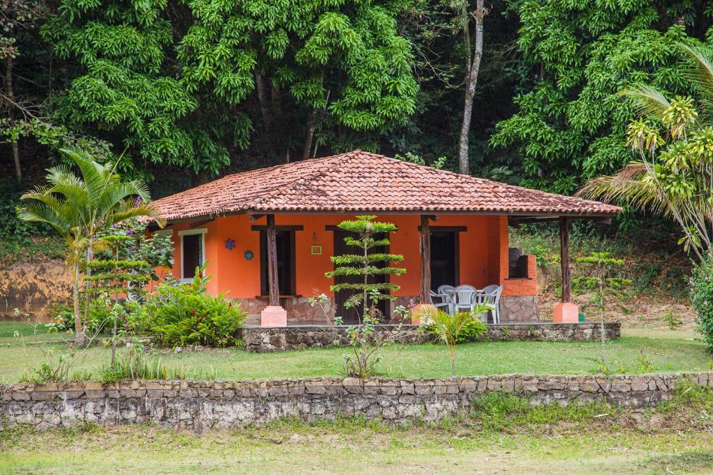 Hotel Chale Nosso Sítio photo 3