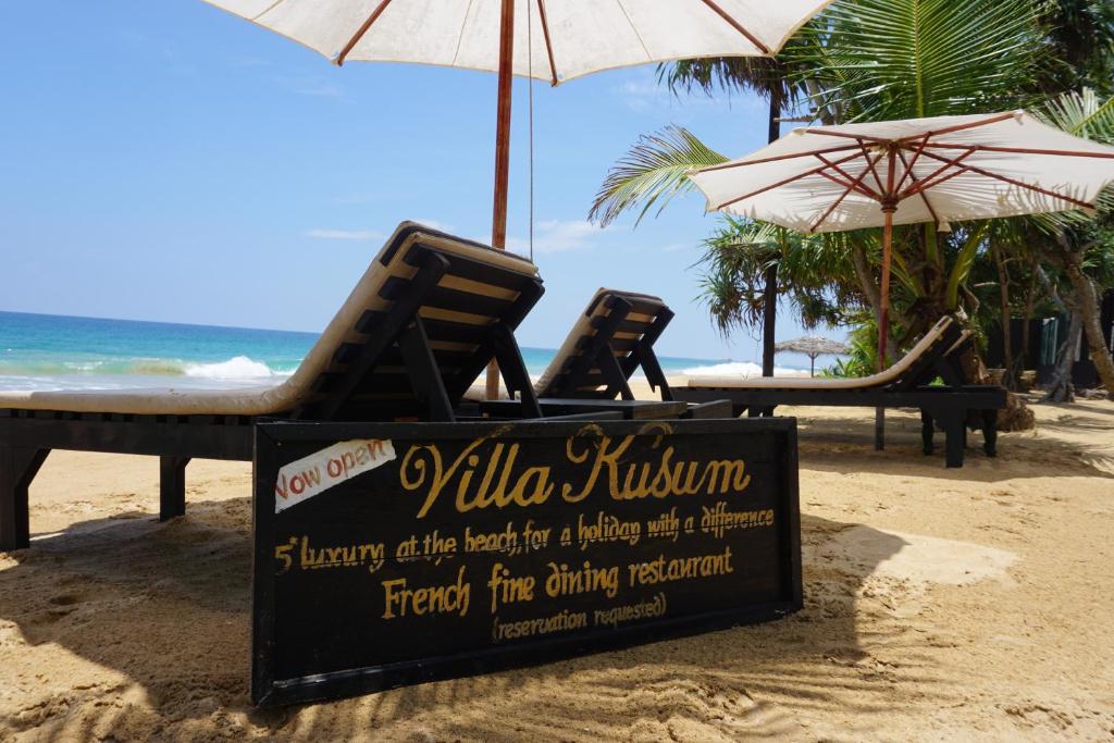 Villa Kusum photo 3