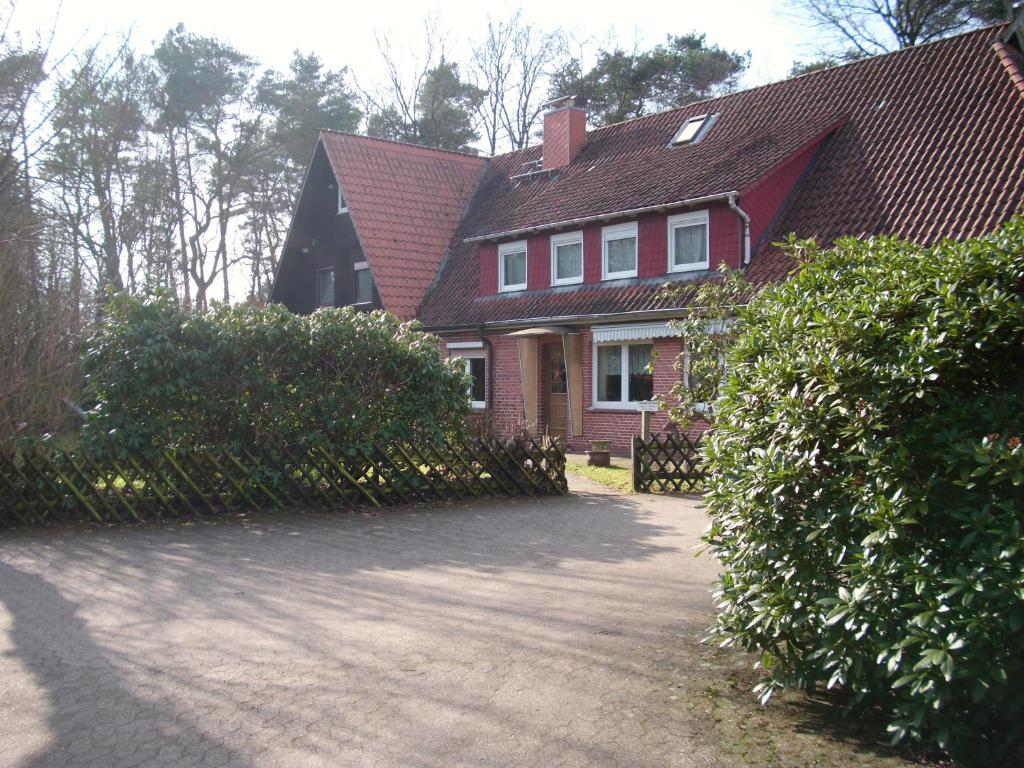 Hotel-Pension-Luisenhof photo 2