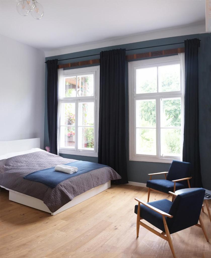 Atelier Foto Lipowa - Apartamenty photo 1