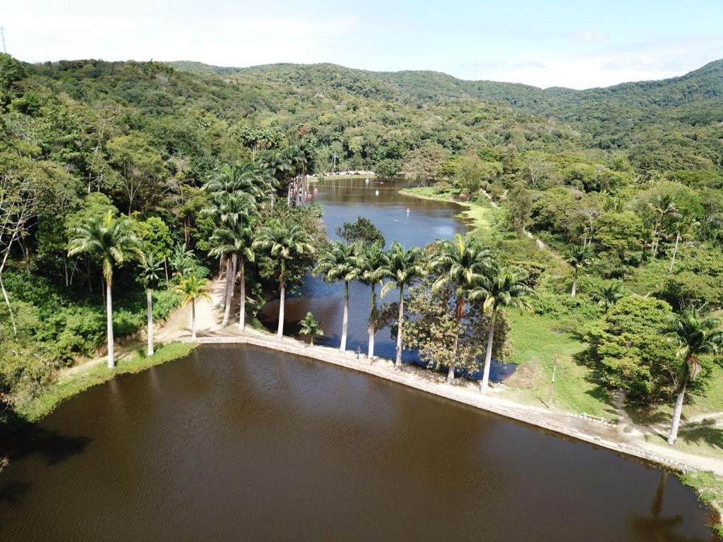Hotel Chale Nosso Sítio photo 1