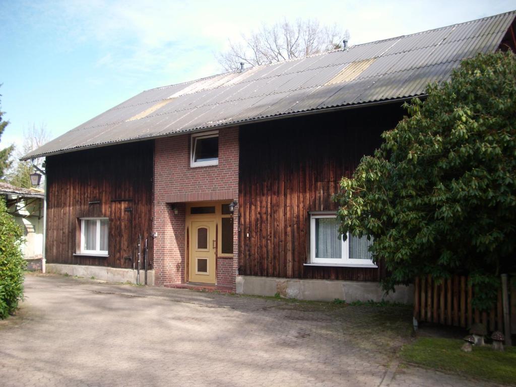 Hotel-Pension-Luisenhof photo 1