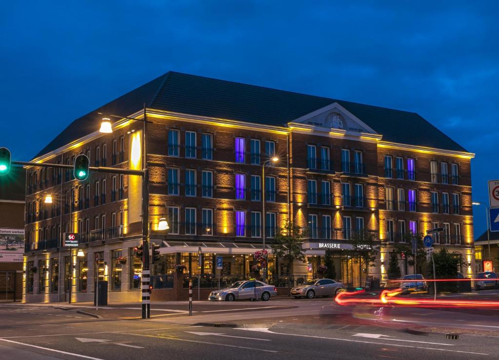 Hotel Roermond photo 3