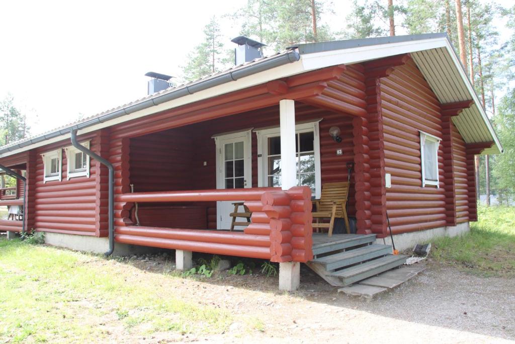 Pankkotupa 16-B photo 2