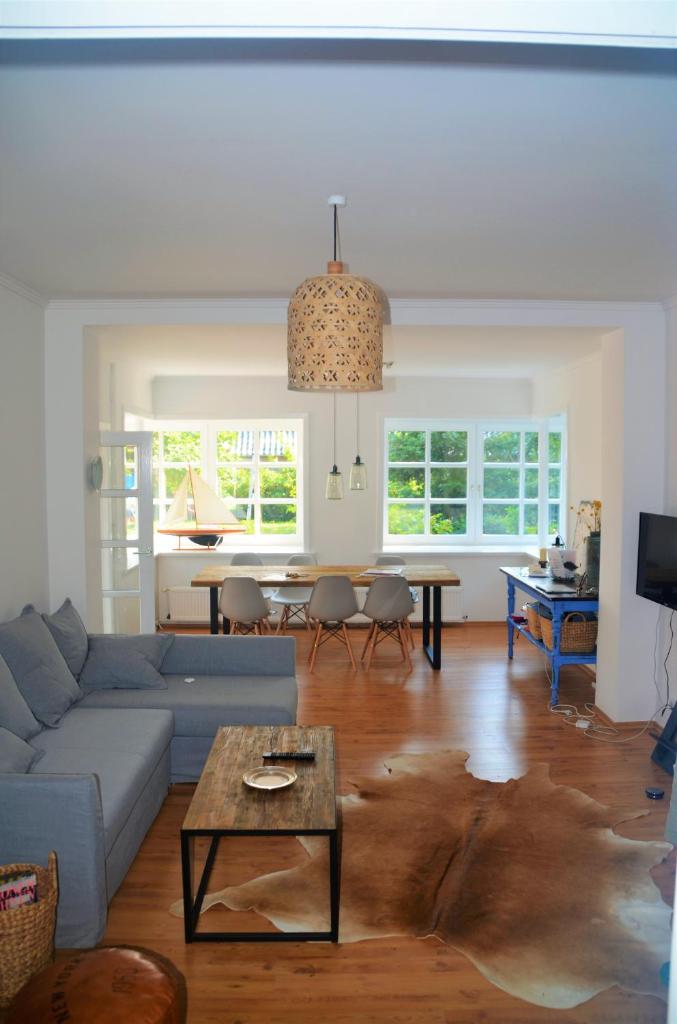 Uns Landhus Tating photo 1