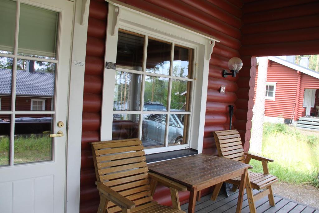Pankkotupa 16-B photo 4