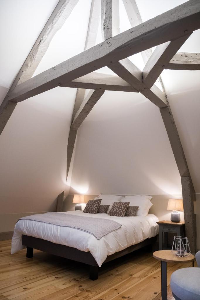 Le Relais photo 1