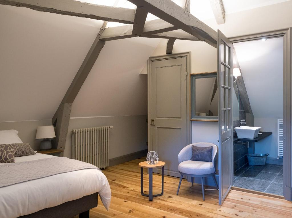 Le Relais photo 4