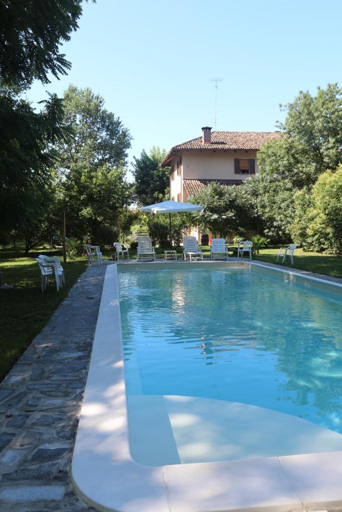 Locanda Del Molino Vecchio photo 3