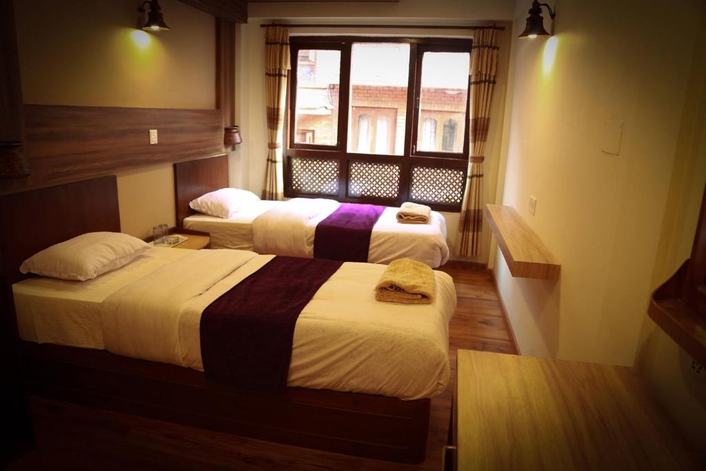 Kumari Guest House photo 2