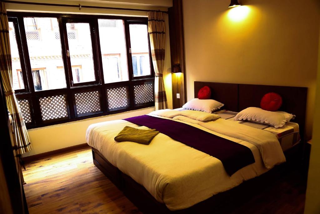 Kumari Guest House photo 1