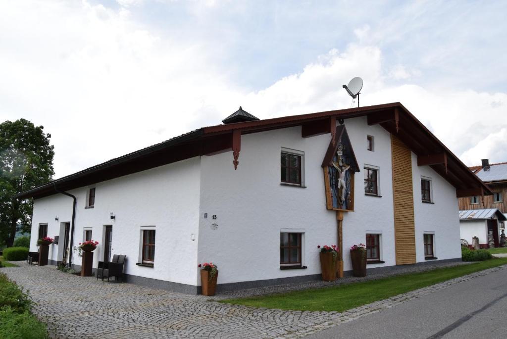Ferienwohnungen Hackl Ulrike photo 1