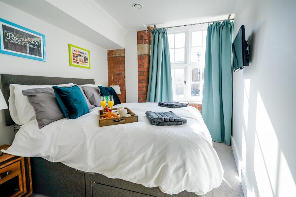 Cocoa River - two bed, two bath with allocated parking photo 4