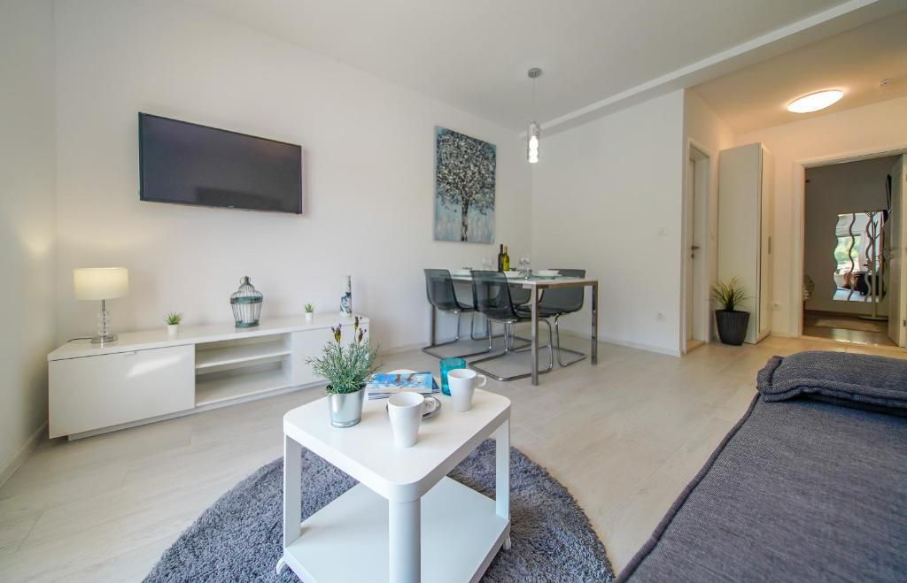 Apartmani Ponta photo 3