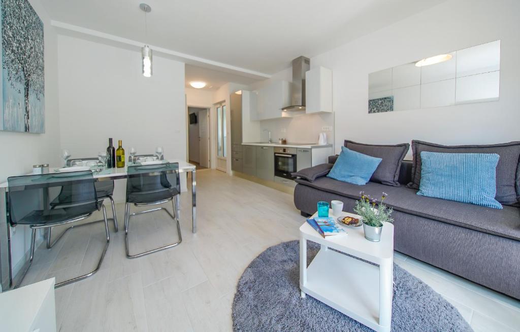 Apartmani Ponta photo 4