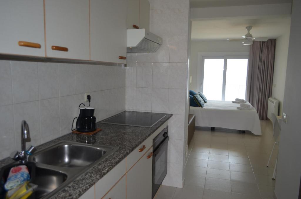 Apartaments Gibert photo 1