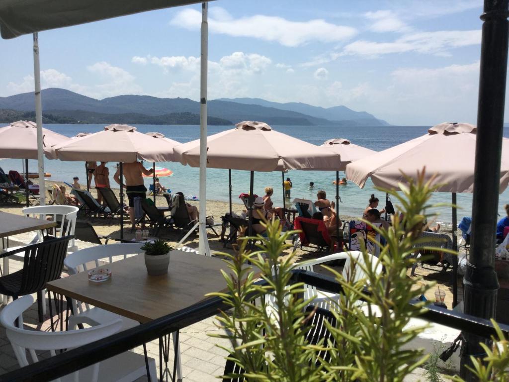 Evia Dream photo 2